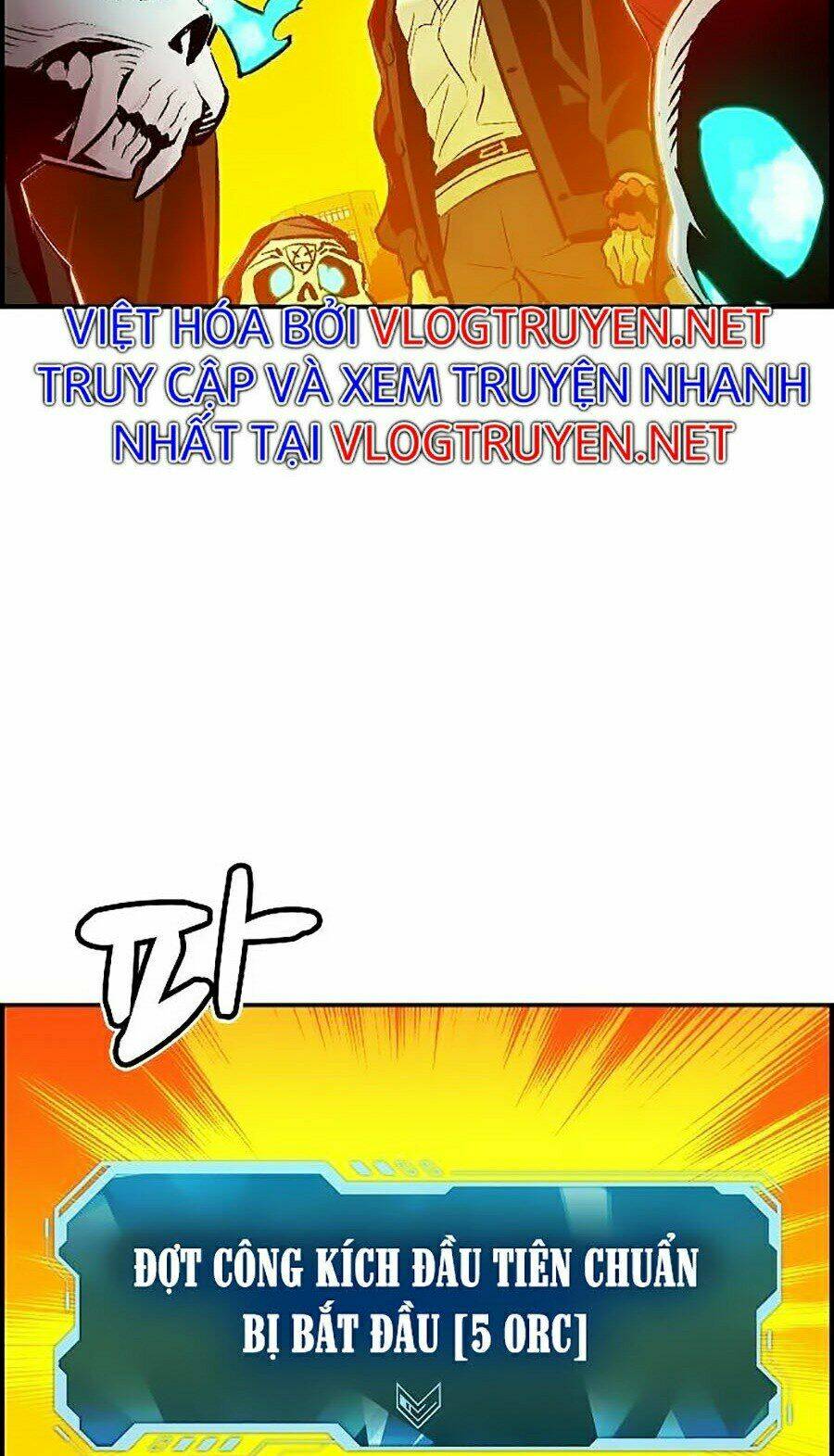 Độc Cô Tử Linh Sư Tập 8 trang 129