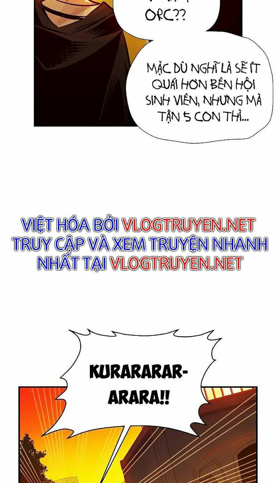 Độc Cô Tử Linh Sư Tập 8 trang 131