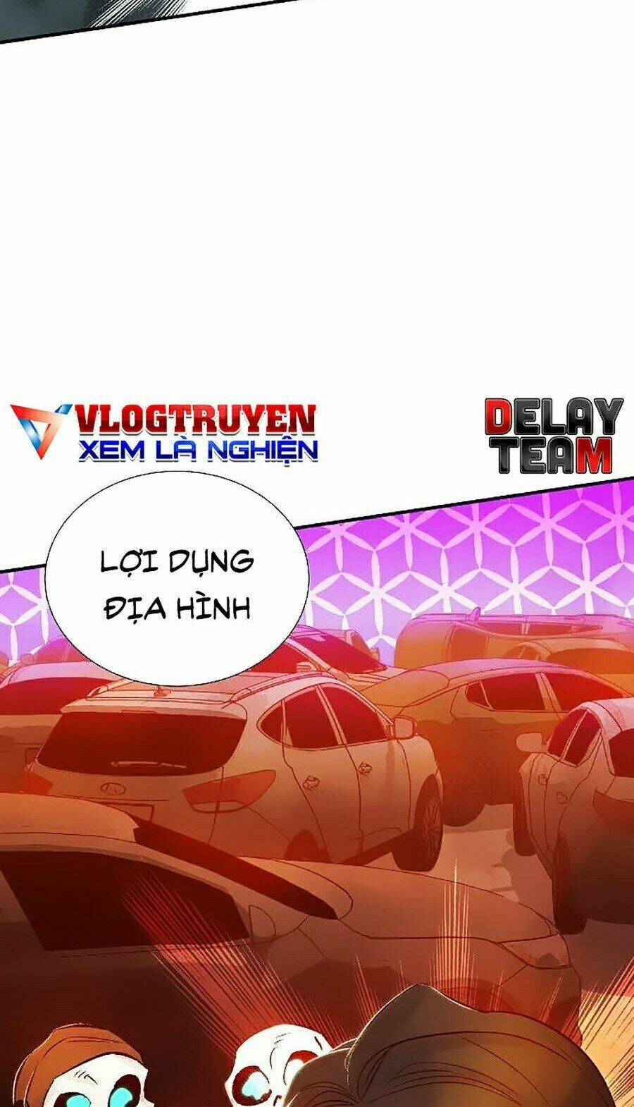 Độc Cô Tử Linh Sư Tập 8 trang 137