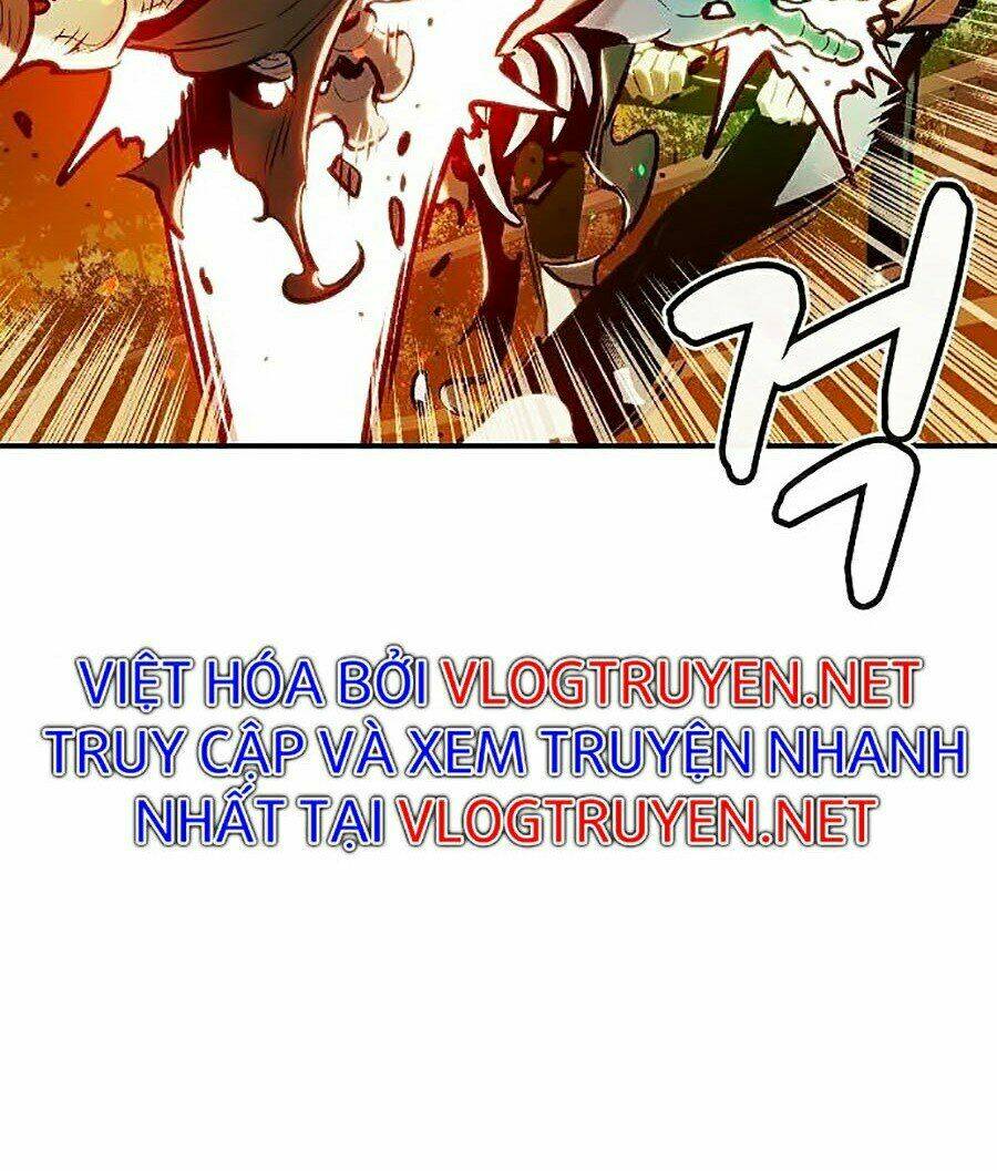 Độc Cô Tử Linh Sư Tập 8 trang 23
