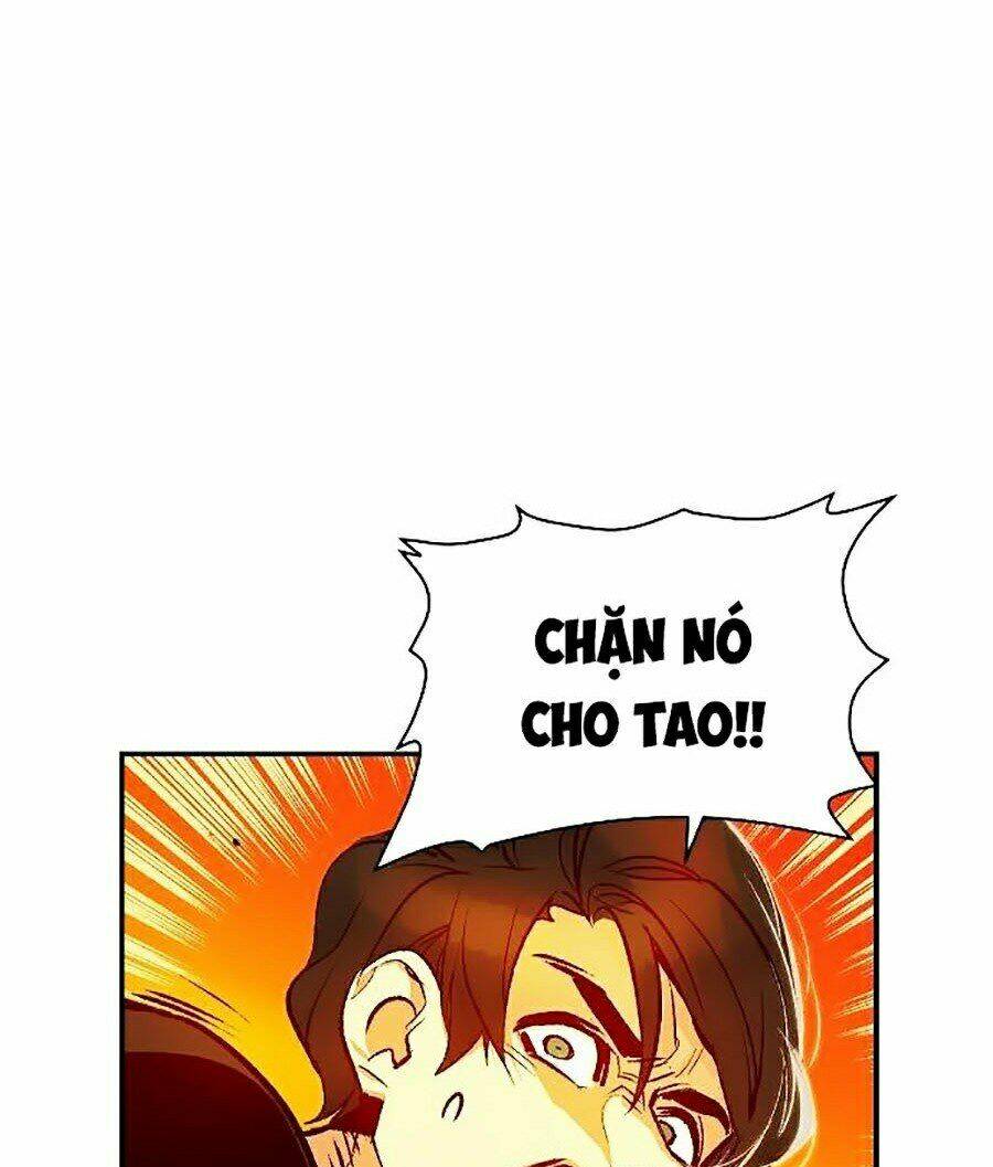 Độc Cô Tử Linh Sư Tập 8 trang 25
