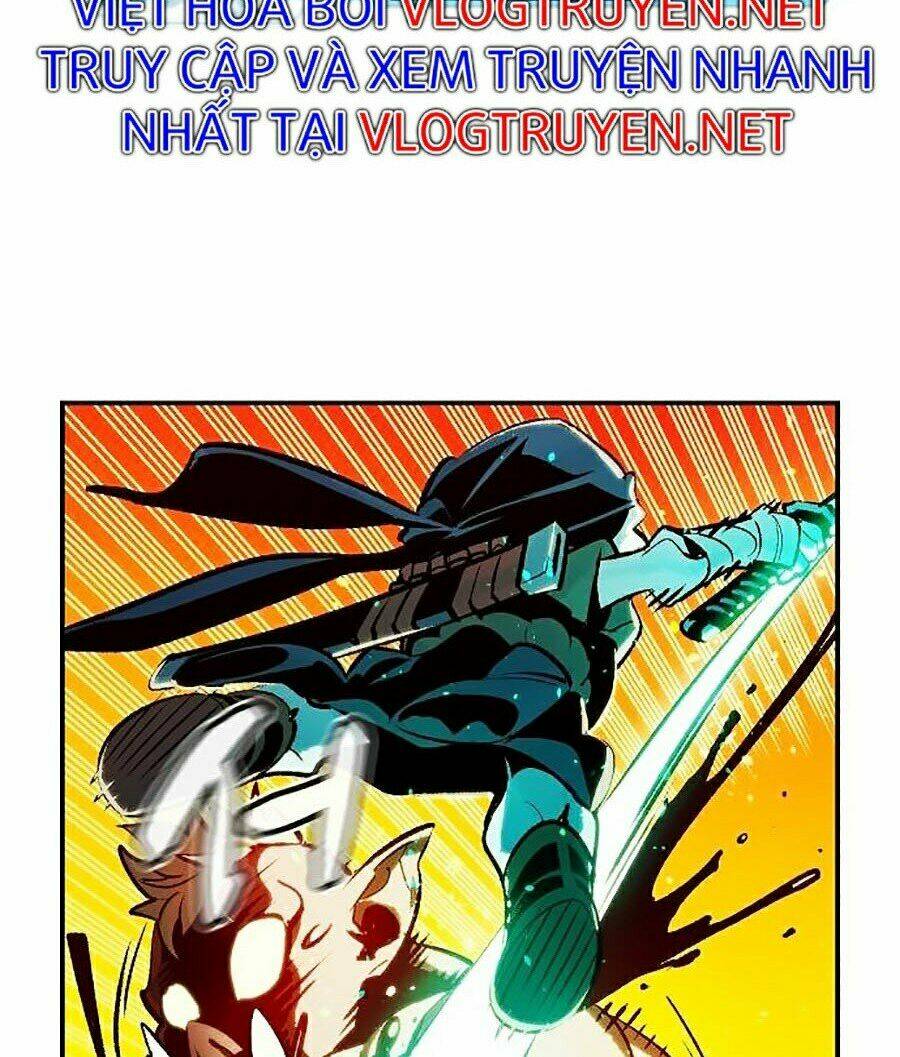 Độc Cô Tử Linh Sư Tập 8 trang 34