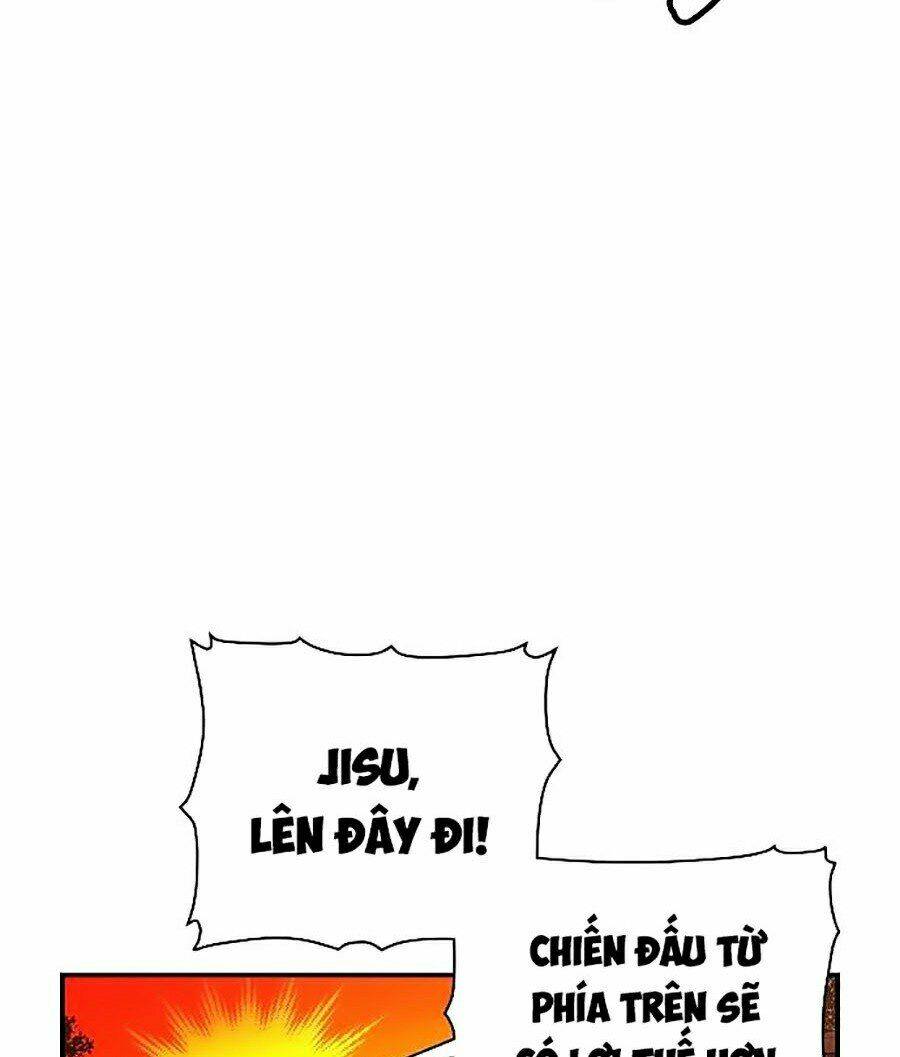 Độc Cô Tử Linh Sư Tập 8 trang 37