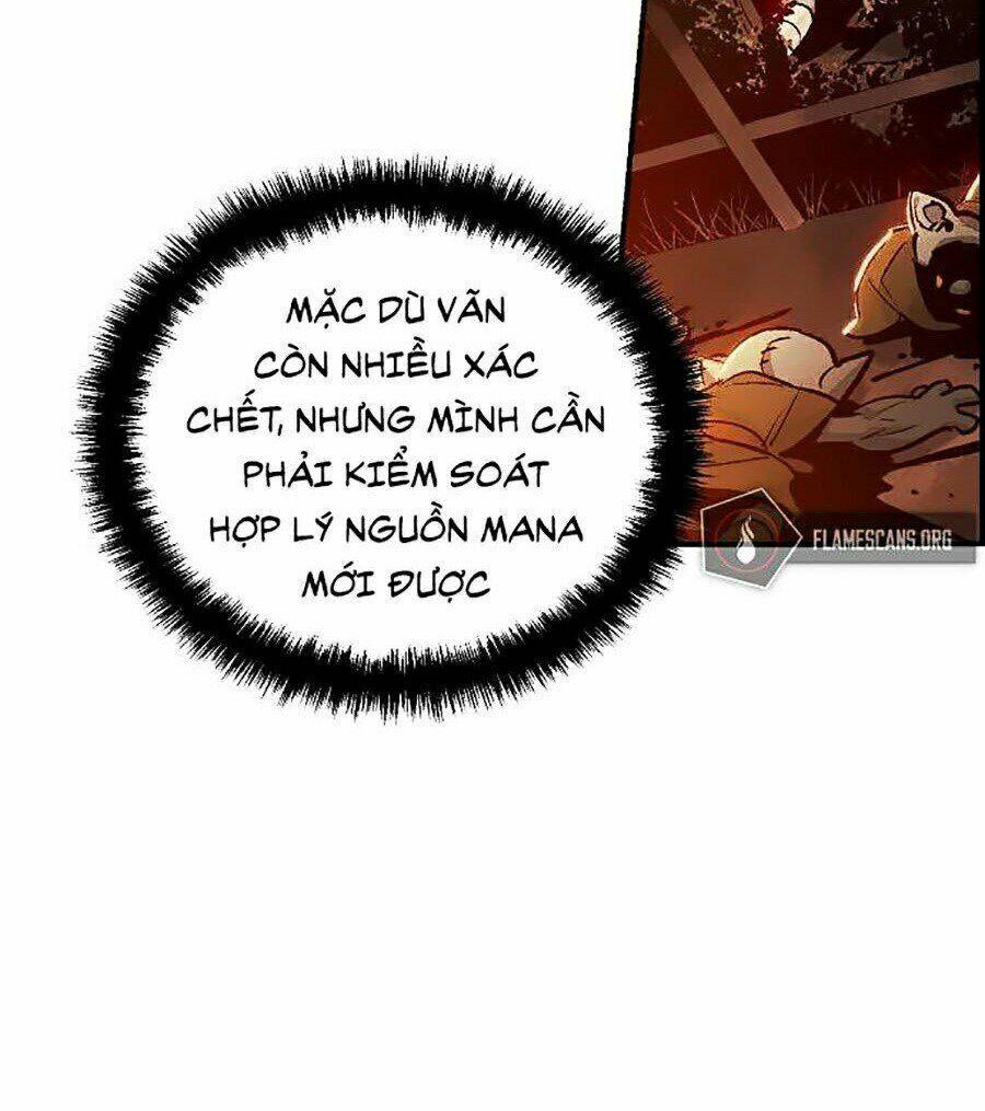 Độc Cô Tử Linh Sư Tập 8 trang 49