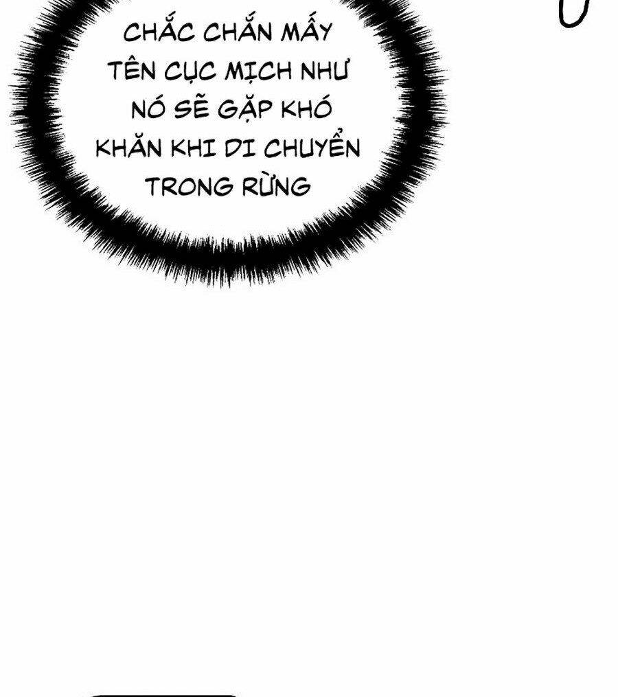 Độc Cô Tử Linh Sư Tập 8 trang 51