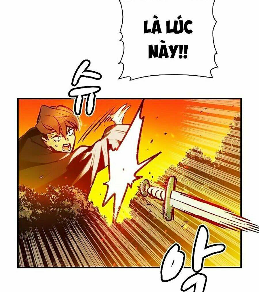Độc Cô Tử Linh Sư Tập 8 trang 54