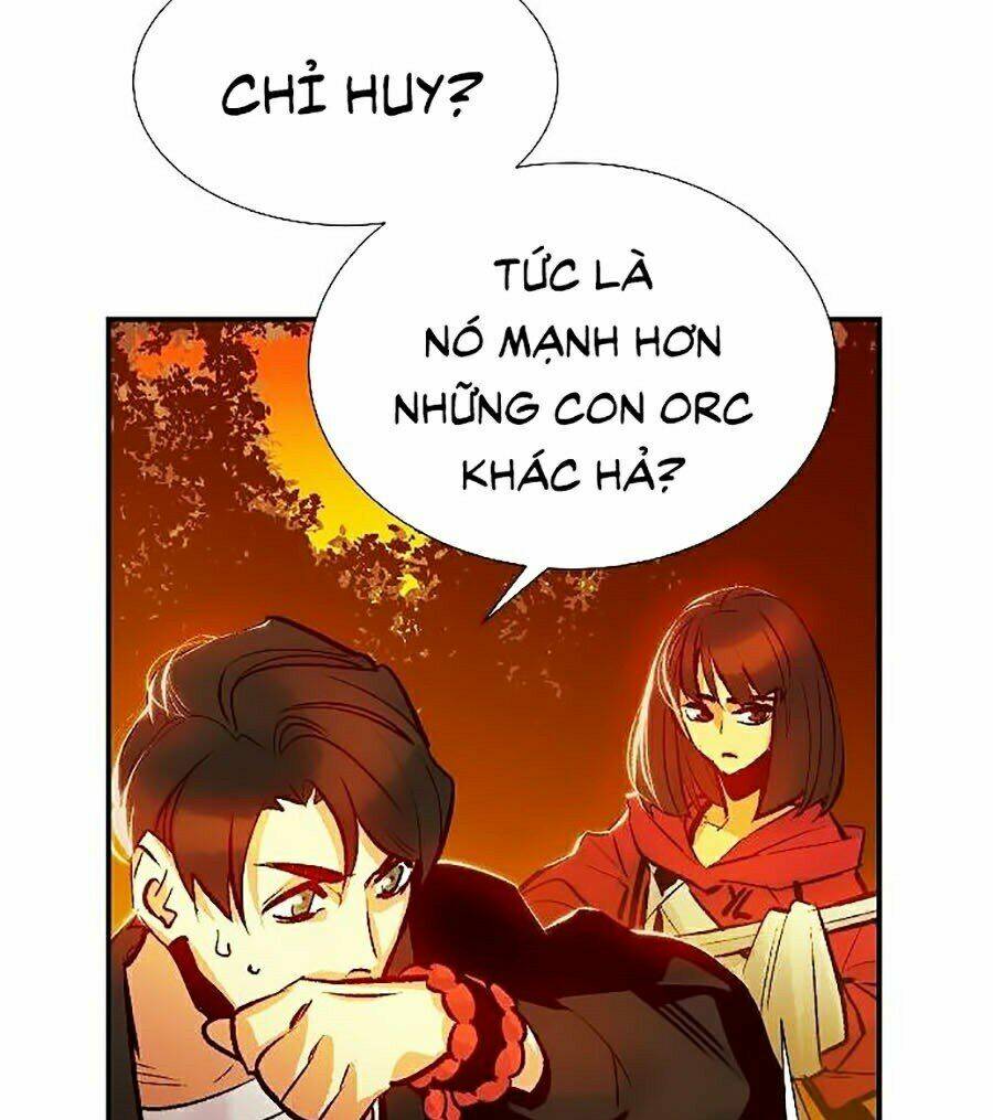 Độc Cô Tử Linh Sư Tập 8 trang 79