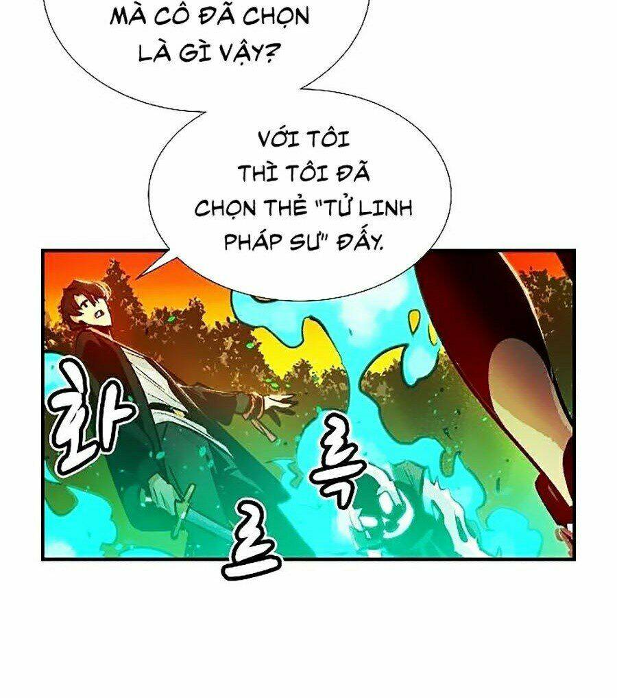 Độc Cô Tử Linh Sư Tập 8 trang 85