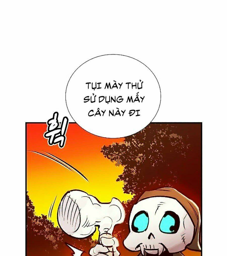 Độc Cô Tử Linh Sư Tập 8 trang 99