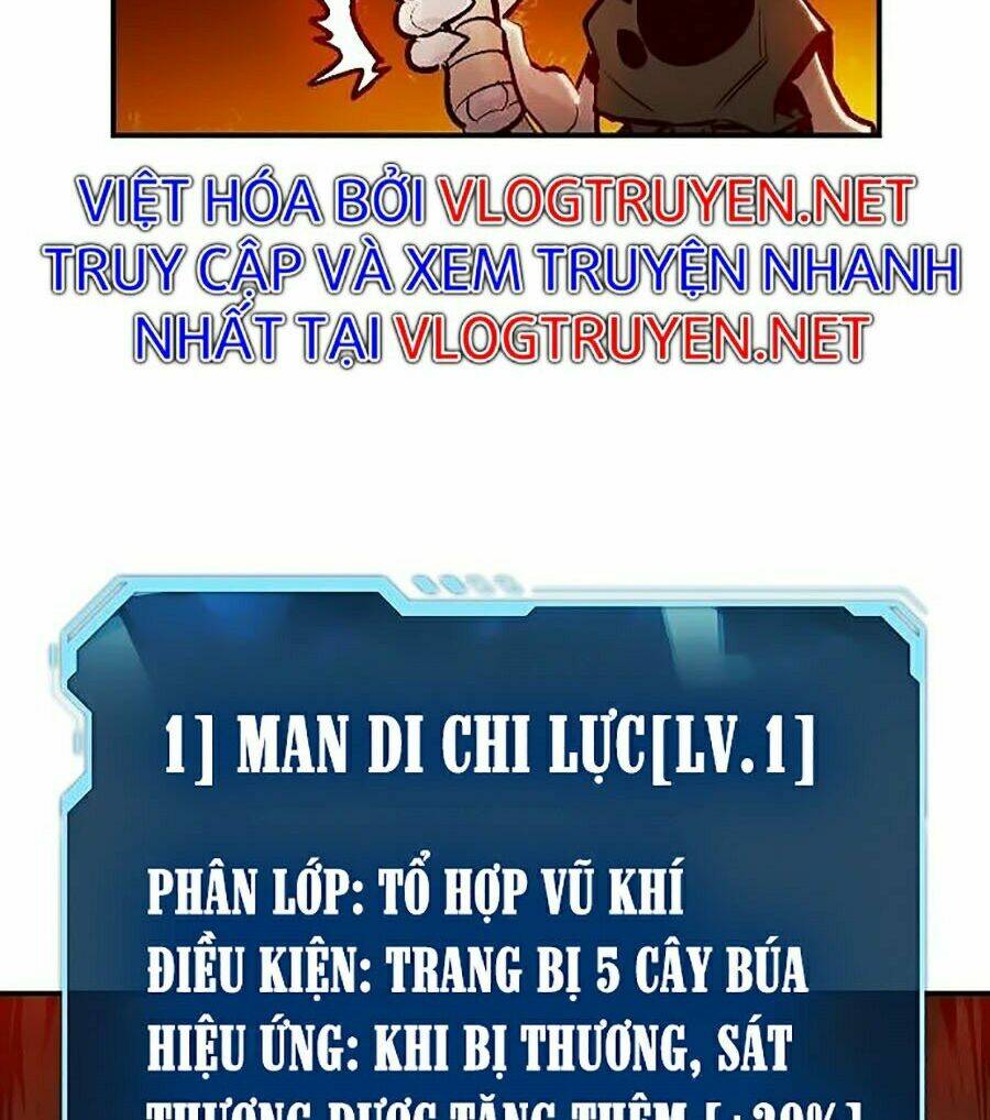 Độc Cô Tử Linh Sư Tập 8 trang 100
