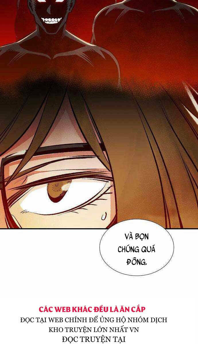 Độc Cô Tử Linh Sư Tập 80 trang 113