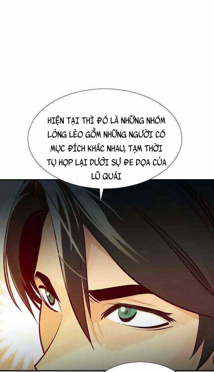 Độc Cô Tử Linh Sư Tập 80 trang 122