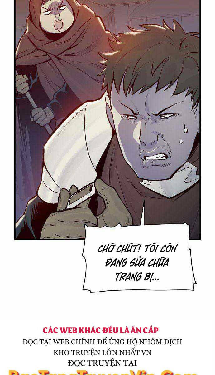 Độc Cô Tử Linh Sư Tập 80 trang 5