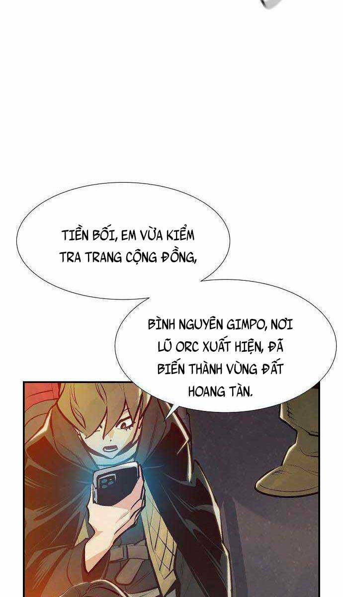 Độc Cô Tử Linh Sư Tập 80 trang 79