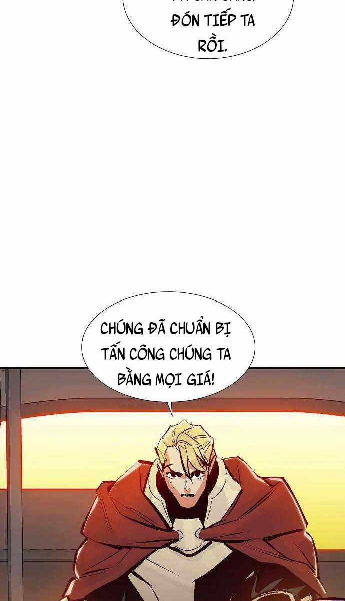 Độc Cô Tử Linh Sư Tập 80 trang 84