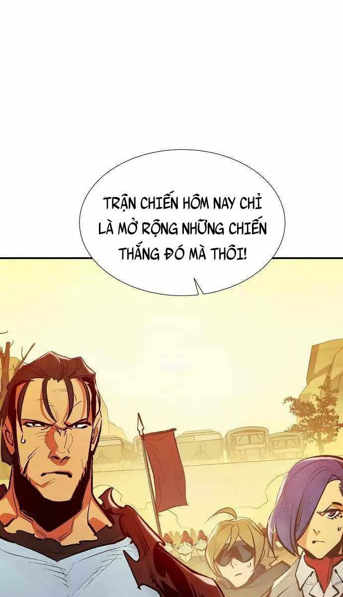 Độc Cô Tử Linh Sư Tập 81 trang 40