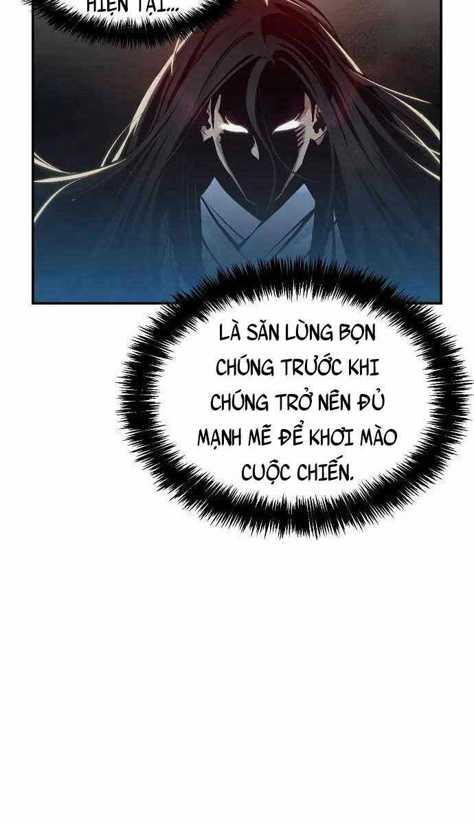 Độc Cô Tử Linh Sư Tập 81 trang 5