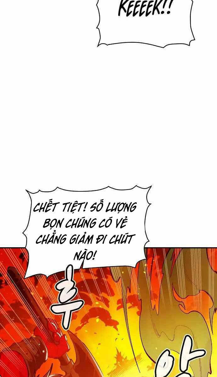 Độc Cô Tử Linh Sư Tập 81 trang 57