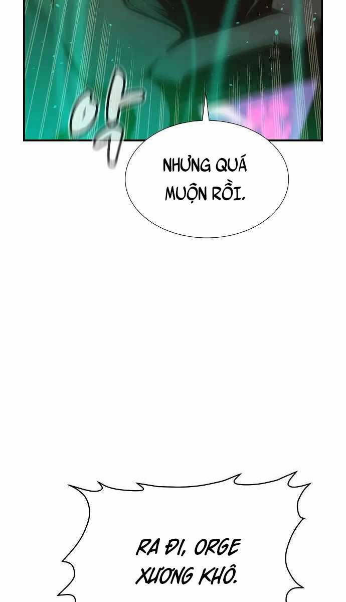 Độc Cô Tử Linh Sư Tập 81 trang 86