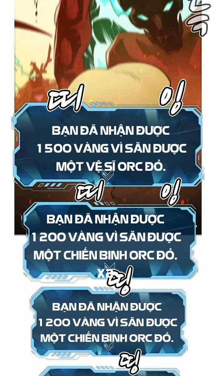 Độc Cô Tử Linh Sư Tập 81 trang 96