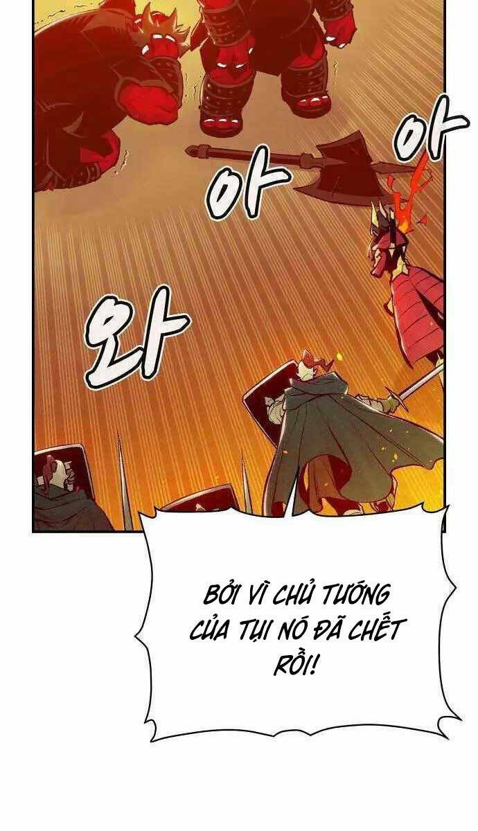 Độc Cô Tử Linh Sư Tập 82 trang 18