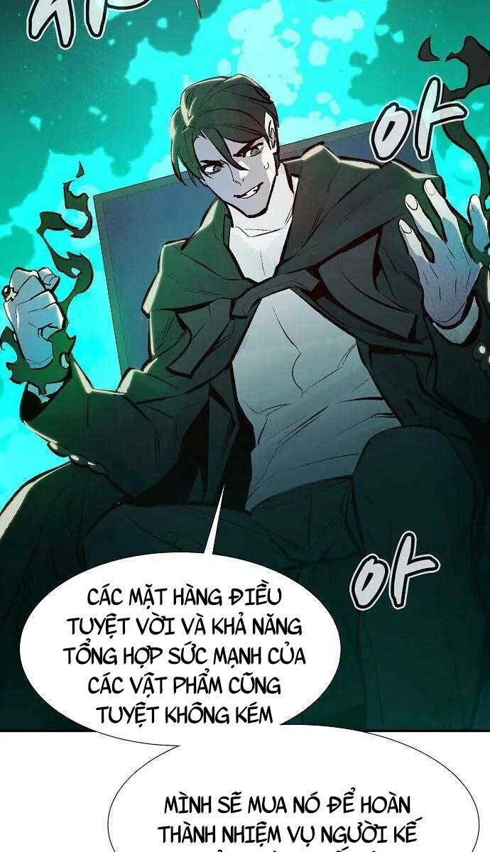 Độc Cô Tử Linh Sư Tập 83 trang 119