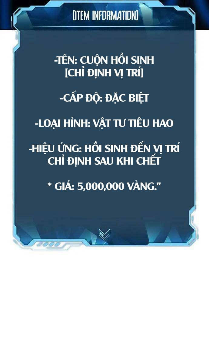Độc Cô Tử Linh Sư Tập 83 trang 126