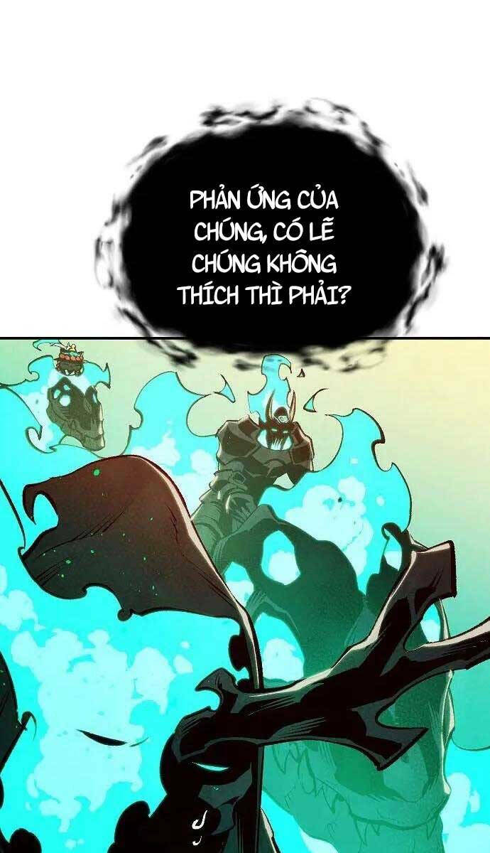 Độc Cô Tử Linh Sư Tập 83 trang 26