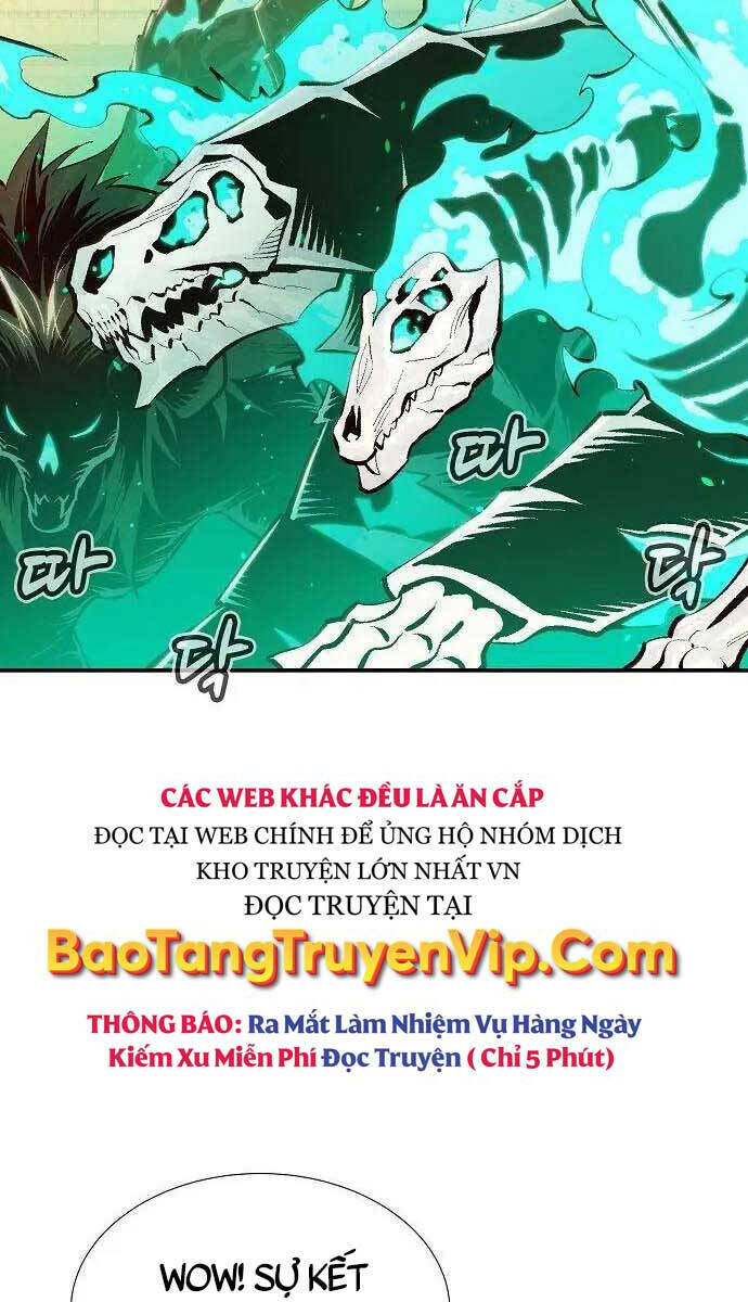 Độc Cô Tử Linh Sư Tập 83 trang 37