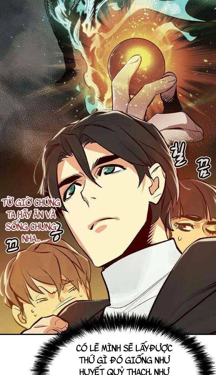 Độc Cô Tử Linh Sư Tập 83 trang 53