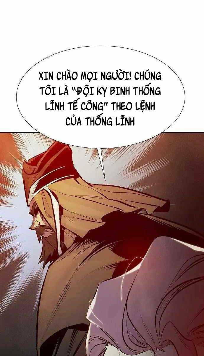 Độc Cô Tử Linh Sư Tập 84 trang 110