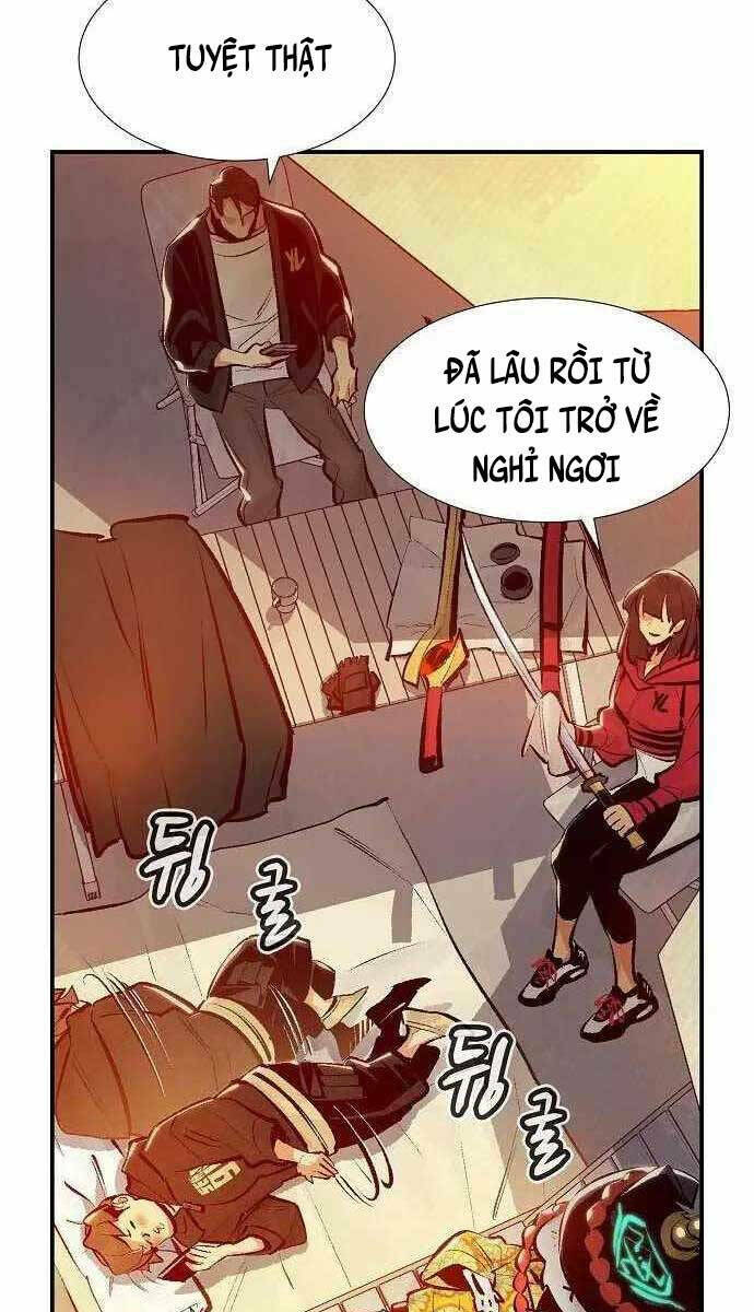 Độc Cô Tử Linh Sư Tập 84 trang 29