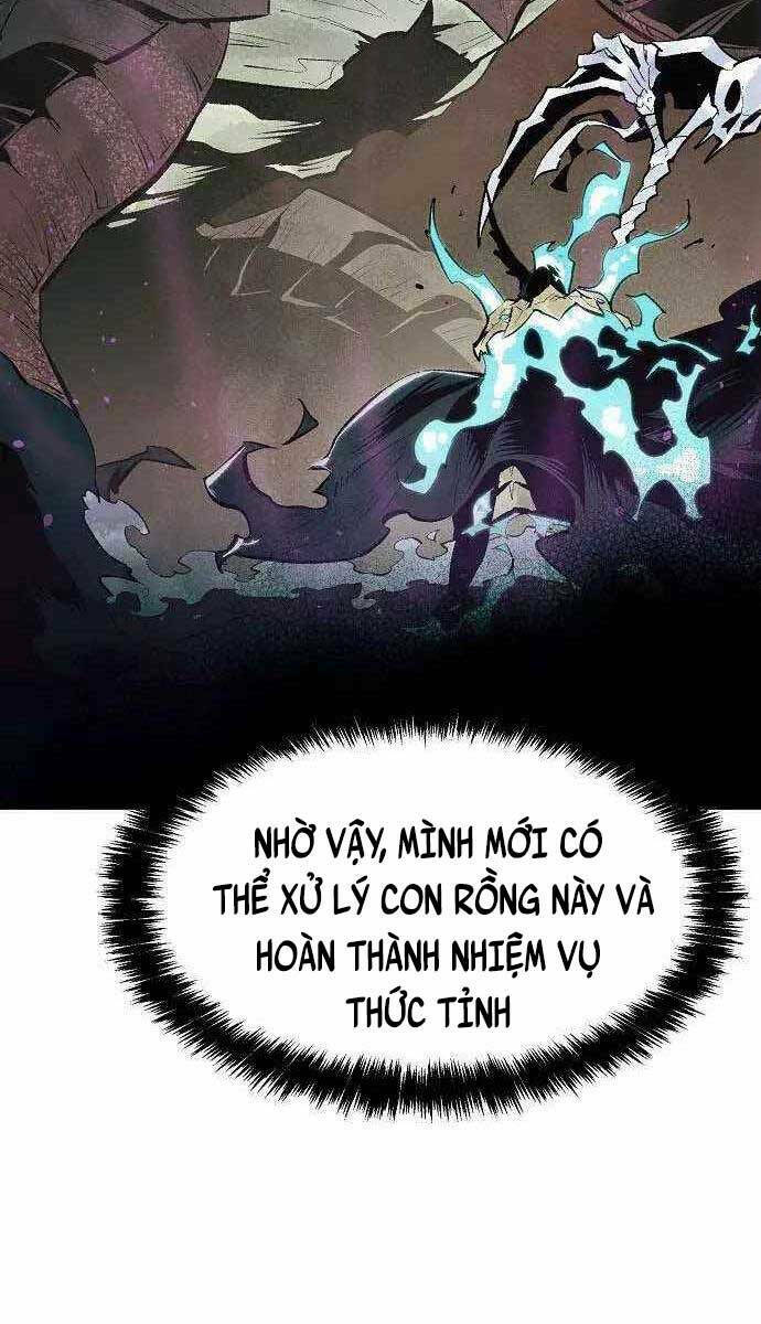 Độc Cô Tử Linh Sư Tập 84 trang 4