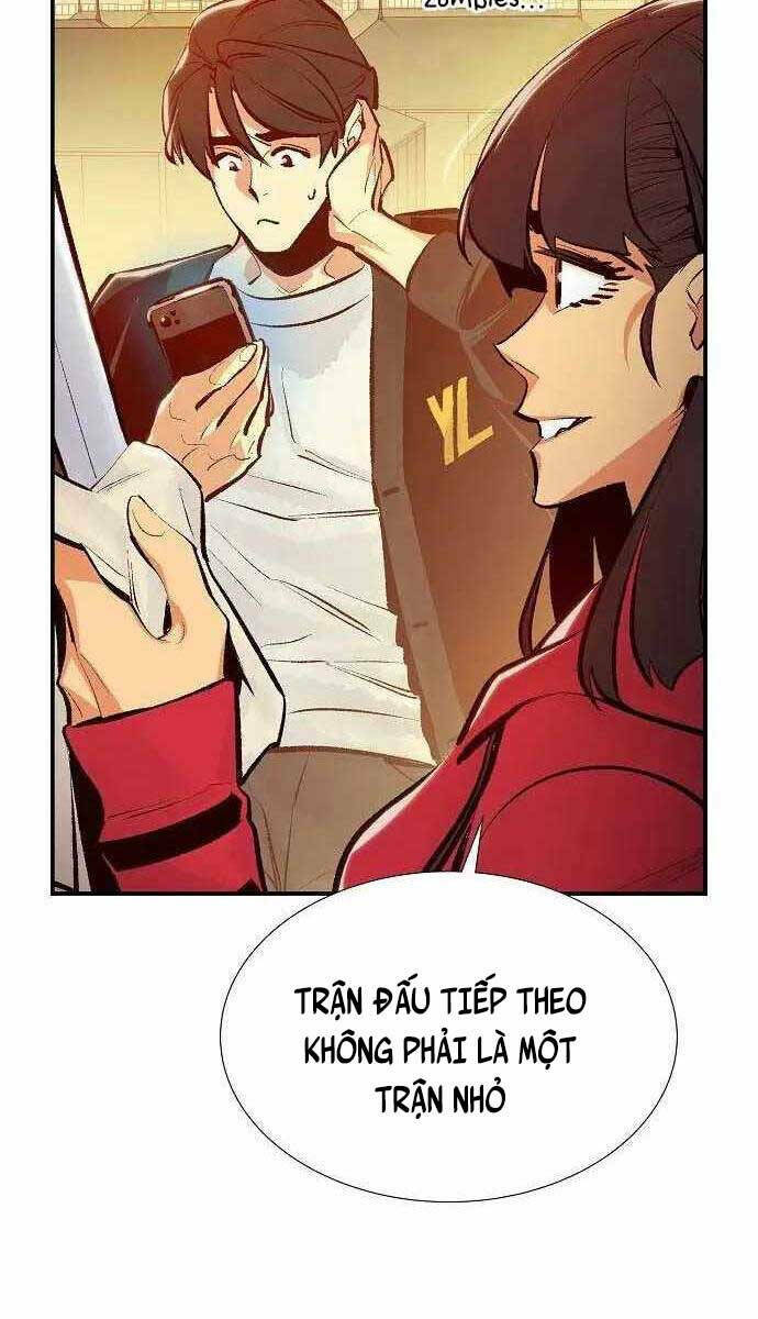 Độc Cô Tử Linh Sư Tập 84 trang 31