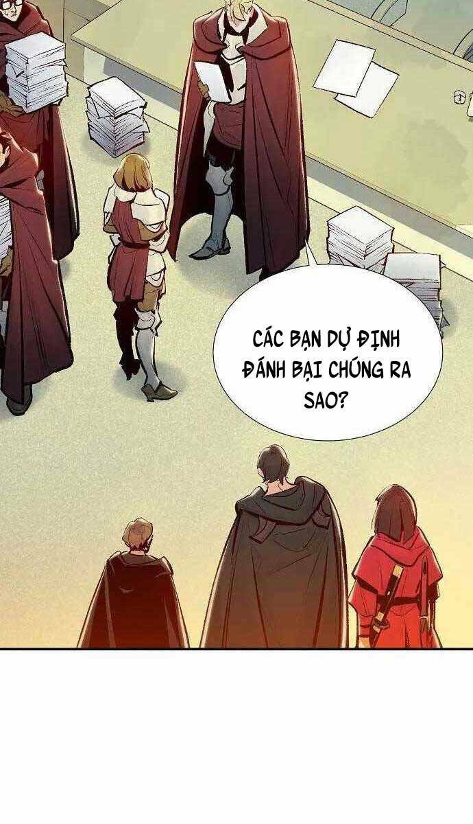 Độc Cô Tử Linh Sư Tập 84 trang 36
