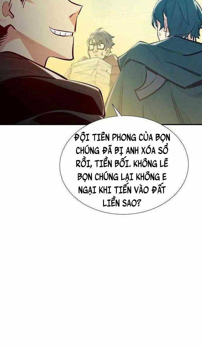 Độc Cô Tử Linh Sư Tập 84 trang 39