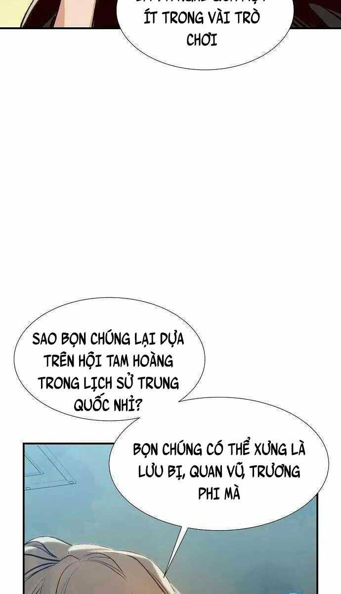 Độc Cô Tử Linh Sư Tập 84 trang 48
