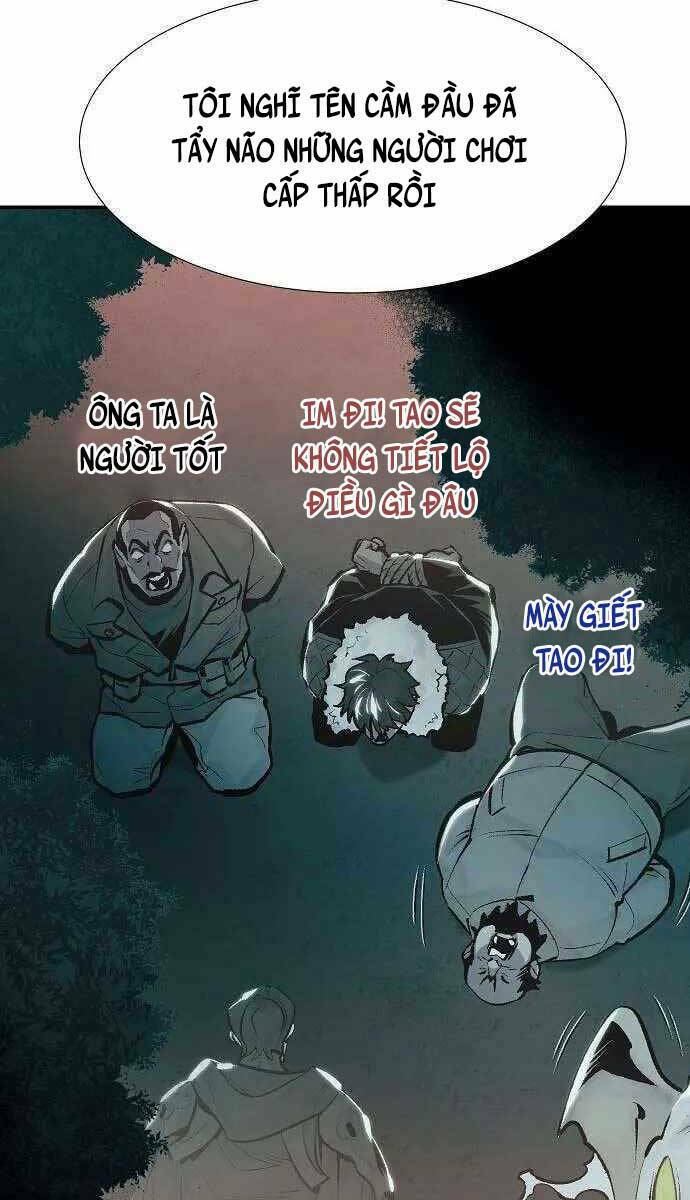 Độc Cô Tử Linh Sư Tập 84 trang 50