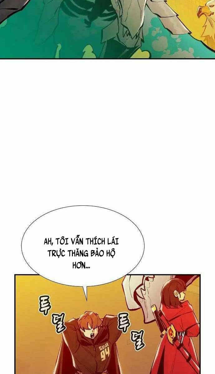 Độc Cô Tử Linh Sư Tập 84 trang 60