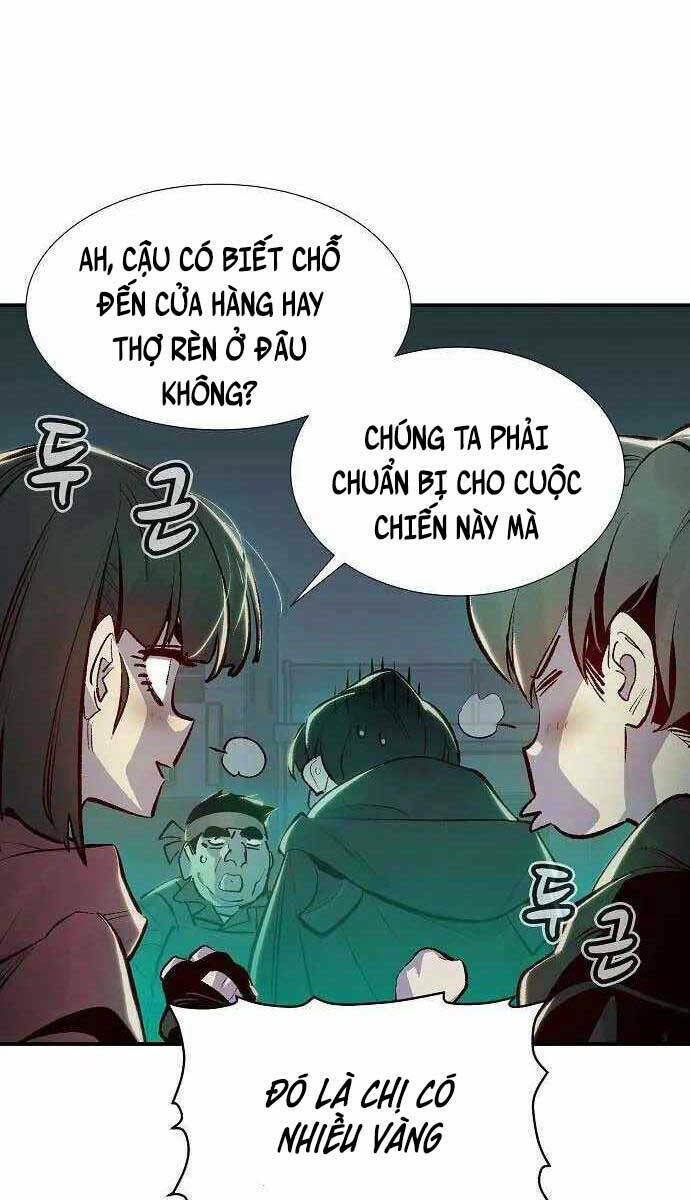 Độc Cô Tử Linh Sư Tập 84 trang 96