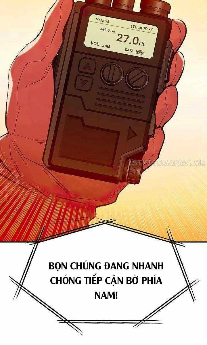 Độc Cô Tử Linh Sư Tập 85 trang 121