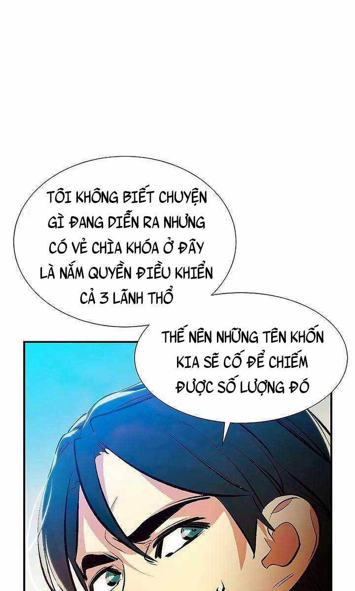 Độc Cô Tử Linh Sư Tập 85 trang 127