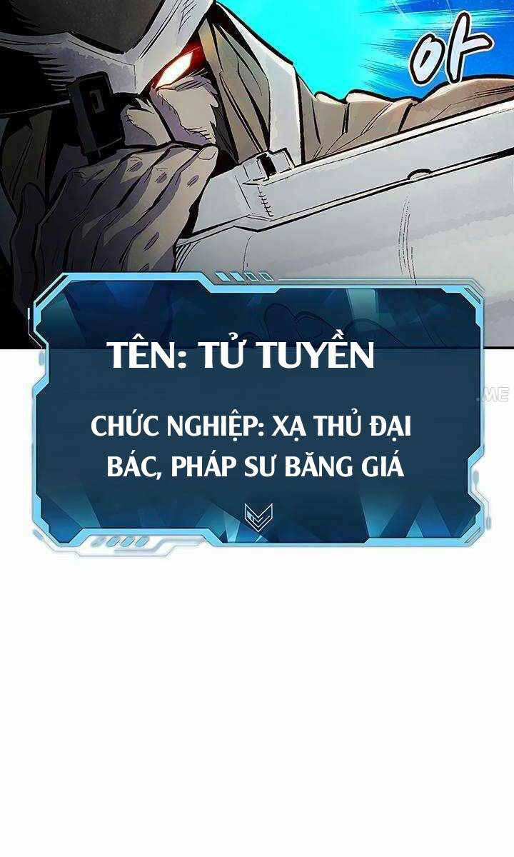 Độc Cô Tử Linh Sư Tập 85 trang 25