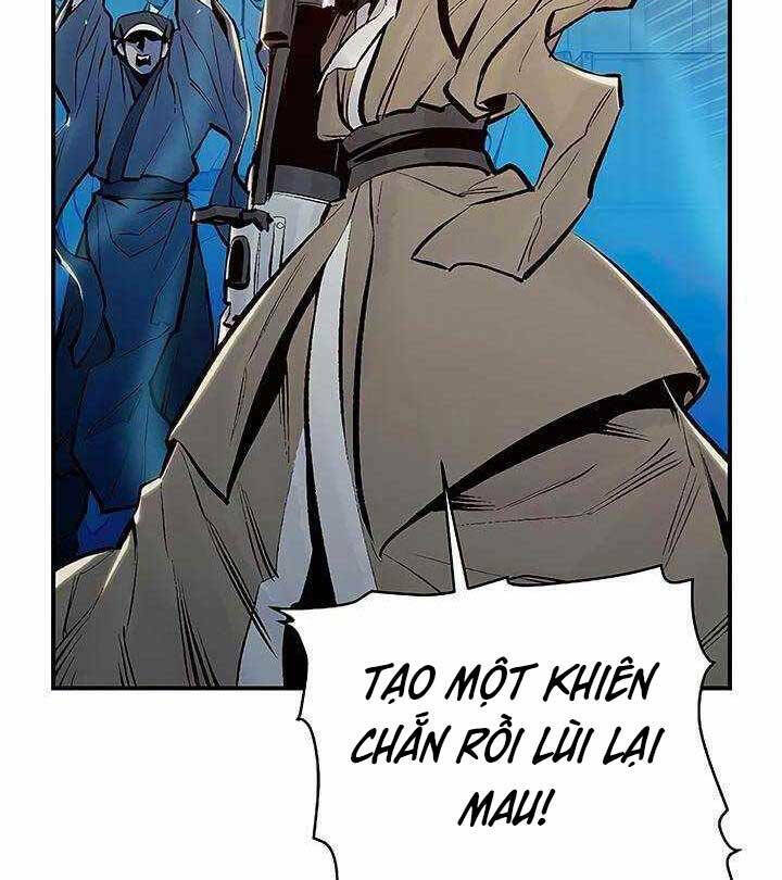 Độc Cô Tử Linh Sư Tập 85 trang 30