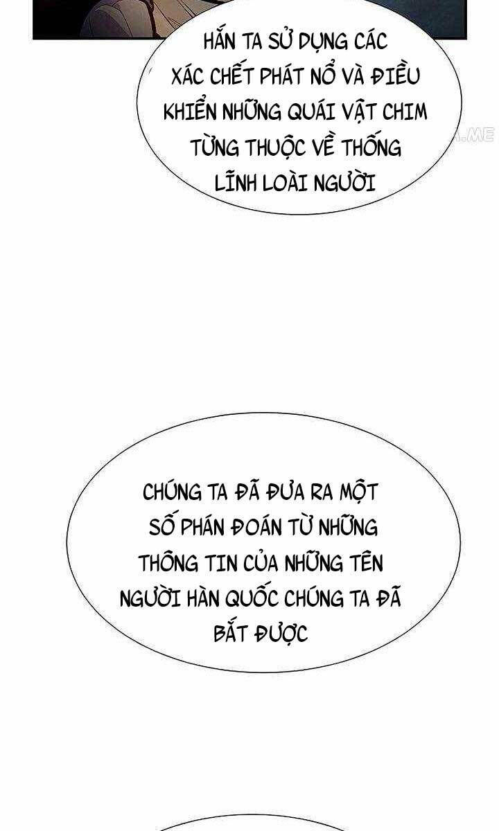 Độc Cô Tử Linh Sư Tập 85 trang 40