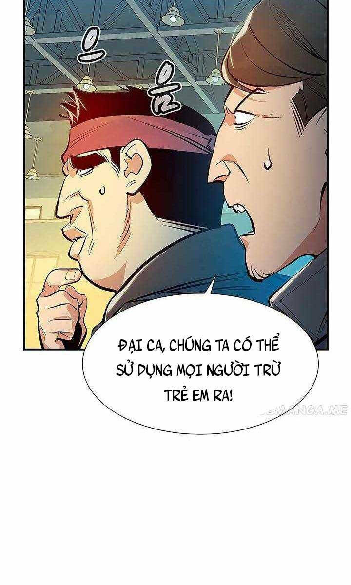 Độc Cô Tử Linh Sư Tập 85 trang 83