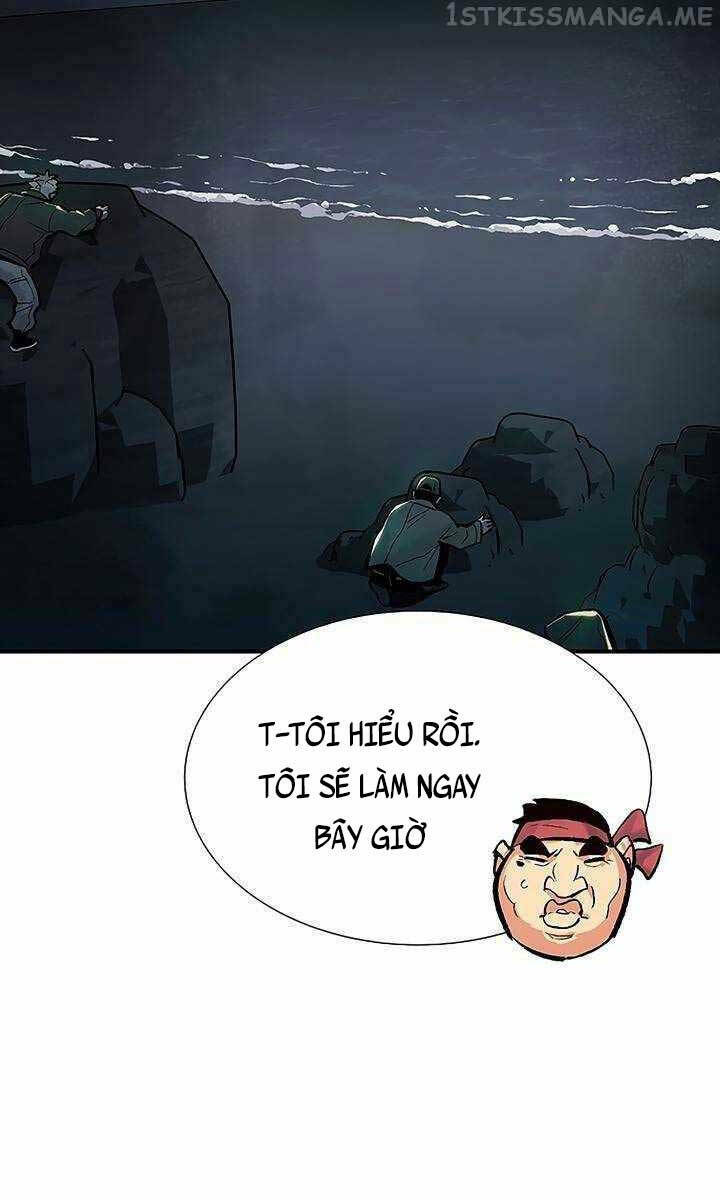 Độc Cô Tử Linh Sư Tập 85 trang 85