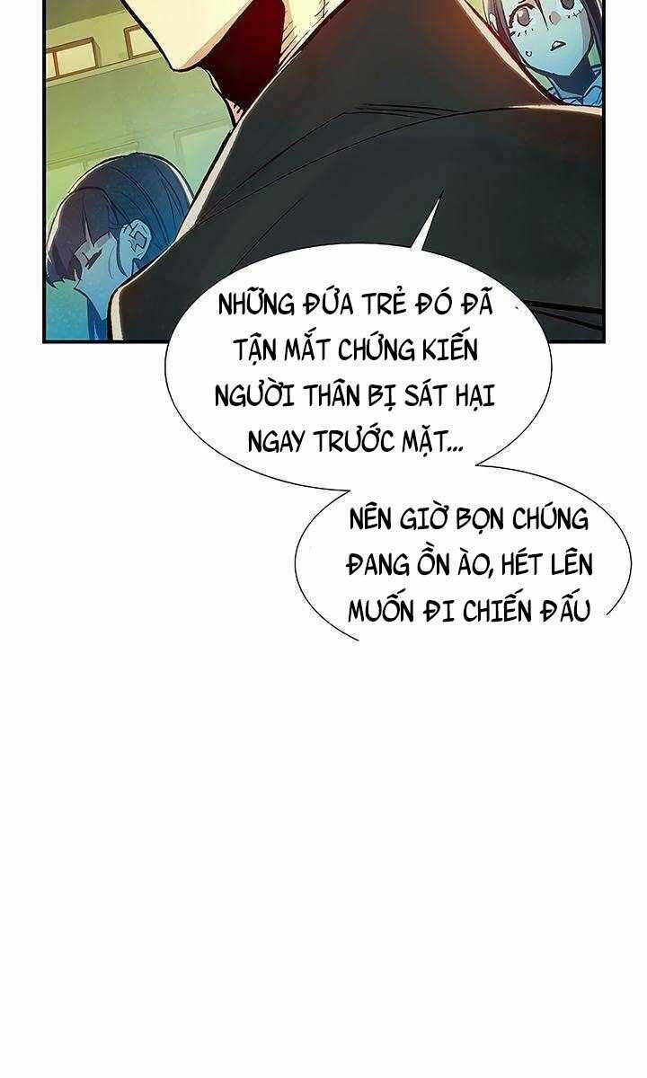 Độc Cô Tử Linh Sư Tập 85 trang 89