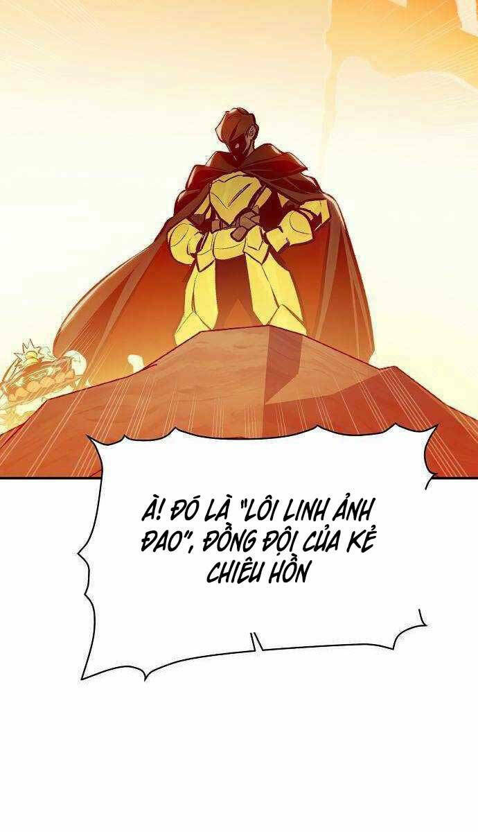 Độc Cô Tử Linh Sư Tập 86 trang 107