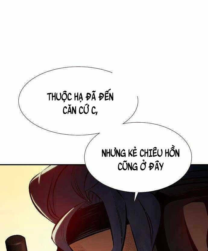 Độc Cô Tử Linh Sư Tập 86 trang 122